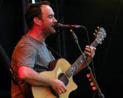 Under the table and dreaming (expanded. Dave Matthews Wikipedia
