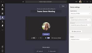 Once you click that icon, another bar will popup on the bottom of your. Complete Guide Everything To Know About Microsoft Teams Meetings