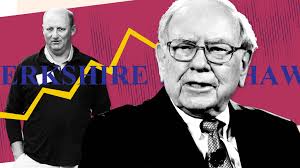 Mission impossible? Greg Abel faces tricky task leading Berkshire after  Buffett