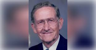 Obituary information for John Arnold