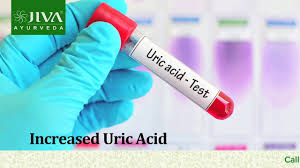 Mr Uday Bhan Yadavs Story Of Healing At Jiva Ayurveda Ayurvedic Treatment Of Uric Acid