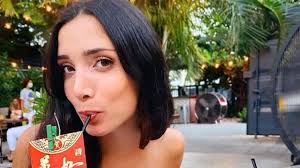 EXCLUSIVE: Nicole Lopez-Alvar Shares Her Favorite Holiday Recipes and  Family Traditions!