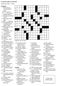Jul 12, 2021 · free crossword puzzles bestcrosswords.com is the largest supplier of free crossword puzzles on the web, publishing 15 grids daily from an archive of more 100,000. The Learning Network Free Printable Crossword Puzzles Printable Crossword Puzzles Crossword Puzzle Maker