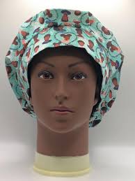 Black Lives Matter Cotton Fabric