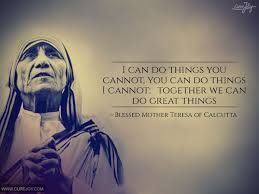 These 15 Quotes From Mother Teresa Will Make Your Heart Soar Mother Theresa Quotes Mother Teresa Life Quotes Deep