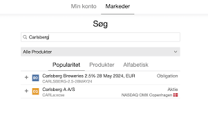 Gamestop gehört zu den weltweit größten einzelhändlern im bereich computerspiele. Kob Carlsberg Aktier Live Carl Aktie Kurs 2021