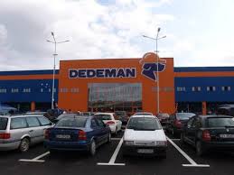 Descarcă aplicația și comandă în siguranță produse pentru casa și grădina ta sau află tot ce te interesează despre produsele favorite. Dedeman A Deschis Un Nou Magazin La IaÈ™i InvestiÈ›ie De Peste 16 Profit Ro