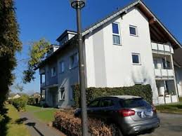 Erhalte die neuesten immobilienangebote per email! Balkon Mietwohnung In Hennef Sieg Ebay Kleinanzeigen