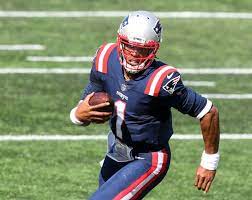 Nfl network and nfl redzone restored on dish tv and sling tv prior to the first sunday of the 2020 nfl season. Audibles At The Line Week 1 Football Outsiders
