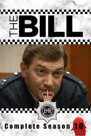 The Bill Series 24
