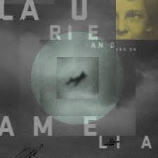garadinervi : repertori — Laurie Anderson, Amelia, Nonesuch Records,...