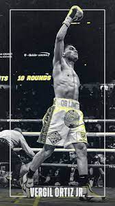 Gorgeous hd wallpapers and backgrounds. Dazn Boxing On Twitter Need Some New Wallpapers We Got You Wallpaperwednesday