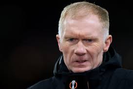 Paul Scholes says Marc Guehi did something ‘unbelievable’ after his move to Liverpool collapsed