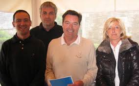 Golf. La nouvelle saison démarre