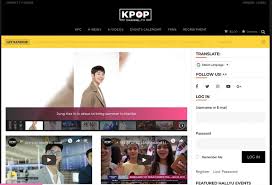 Watch popular content from the following creators: The Top 10 English Based K Pop News Sites Worth Checking Out