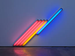 Image result for Dan Flavin
