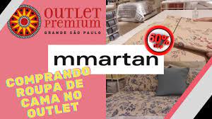 ⭐ cupons de desconto válidos e testados diariamente! Onde Comprar Roupa De Cama Barata Na Mmartan Do Outlet Premium Grande Sp Youtube