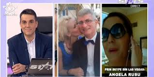 622,546 likes · 5,359 talking about this. Video NuntÄƒ In Las Vegas Angela Rusu A ArÄƒtat La Tv Ce N A Vazut IncÄƒ Viitorul Ei SoÅ£ Gherla Info Cluj