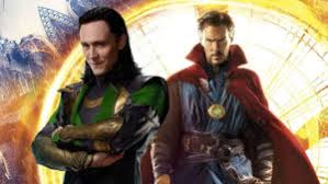 Bölüm izle, full hd, türkçe altyazılı olarak dizibox farkyıla izleyin. Loki Dizisi Icin Nihayet Sevindirici Gelisme Log