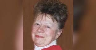 Nancy G. Post Obituary