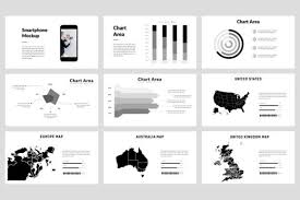 Download Attanta Minimal Powerpoint Graphic By Infinity Vector Creative Fabrica Powerpoint Corporate Presentation Presentation Templates SVG Cut Files