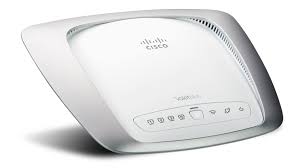 Sg Cisco Valet Plus M20 Wireless Router