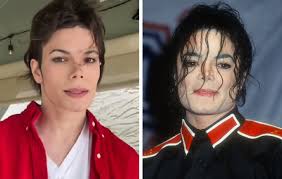 Michael Jackson Lookalike Responds to Trolls Claiming the Resemblance Is  Natural