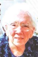 Lois Roettger Obituary (1922