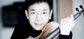 VC Artist Paul Huang to Join Columbia Artists Management Roster