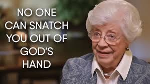 Be Anxious For Nothing" by Frank & Judith Bartholomew