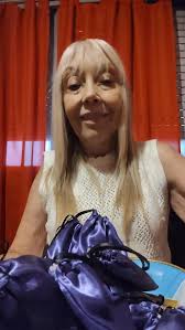 Graciela Edith Luna (@gracielalaunica) • Instagram photos and videos