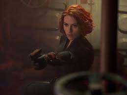 Black widow full movie trailer. Is Marvel Finally Getting Serious About A Black Widow Movie Gq
