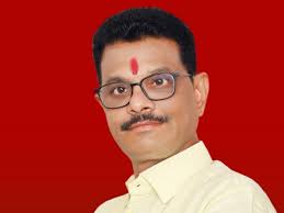 senior leader manoj singh sent resignation letter to principal general  secretary samajwadi party