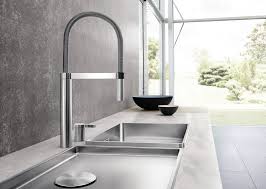 Hochwertige materialien und topdesign schaffen langlebige armaturen für jede küche. Blanco Kuchen Design Magazin