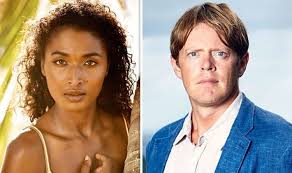 Death in Paradise: What happened between Humphrey and Camille?