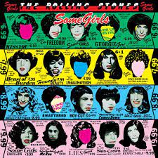 The album cover is slathered in old photos from decades before from all over the planet, such as africans, americans, europeans, the works. The Rolling Stones Album Artwork Secrets Revealed The Story Behind Every Sleeve