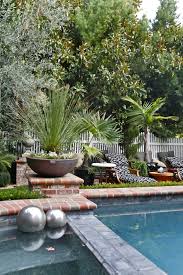Poolside Seating Designed By Weaver Design Group Outdoor Decor Design Poolside