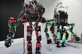Class a report secretive research unit will launch intrinsic, a new robotics s. Alphabet Call Quits On Its Robot Development Business Interests 1st For Credible News