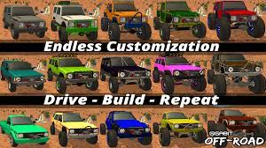 Download gigabit off road 1.15 mod unlimited money free for android mobiles, smart phones. Gigabit Off Road V1 85 Mod Apk Money Apkdlmod