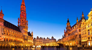 Get Free 15 Euro E Voucher For Shopping At Brussels Airport Europe Plan My Trip Thai Airways