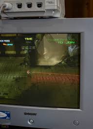 Image result for CRT Millenium