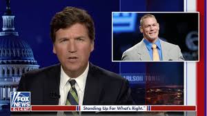 I'm in the middle of 'fast and furious 9' promotions. Tucker Carlson Calls John Cena S China Apology Disgusting