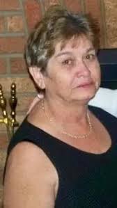 Obituary information for Louise C. Freeman