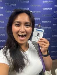 Miranda Hawthorne's Instagram, Twitter & Facebook