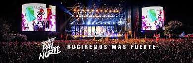 Todo lo que debes saber. Festival Pa L Norte Reprograma Fecha Para Noviembre De 2021