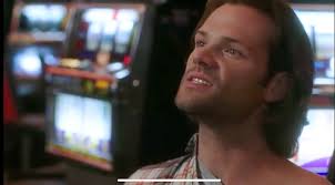 Initial reaction 15.09: "The Trap": caranfindel — LiveJournal