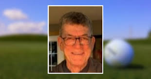 Richard P. Walker Obituary July 14, 2025