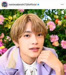 イケメン高橋恭平の魅力を語る！#なにわ男子