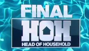 Two players sit for the chance to half a million dollars. Big Brother 20 Finale Spoilers Who Is In Part 3 Of Hoh Competition Goldderby