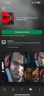 I may be an idiot for this but i don't care because i will be devoted to  this game : r/deadrising